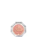 Too Faced Disco Crush High Shine Glitter Eyeshadow and Face Sparkle - Mystic Pink