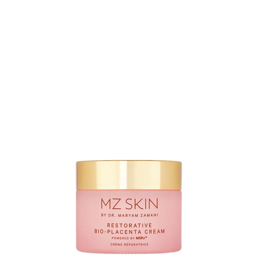 MZ Skin Restorative Bio-Placenta Cream 50ml Image 1