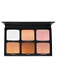Danessa Myricks Beauty Lightwork 1 Highlighting Palette 48g