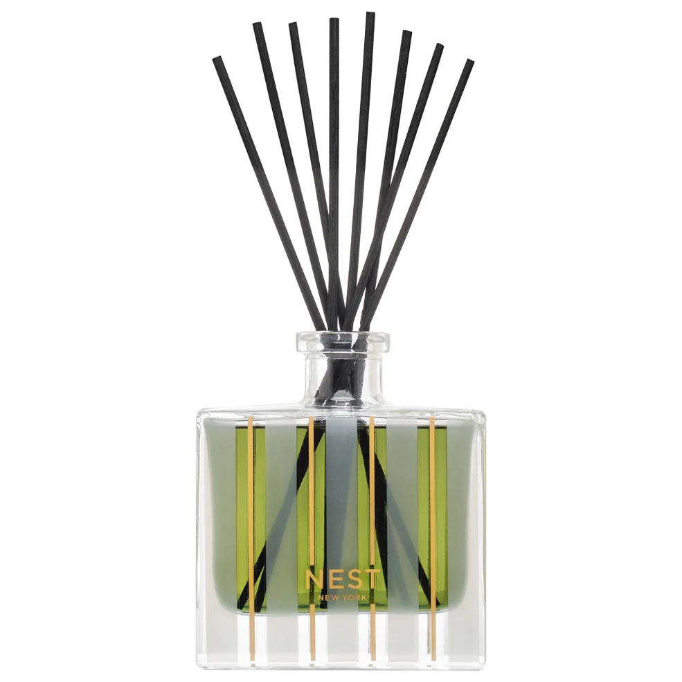 NEST New York Pistachio & Wild Fig Reed Diffuser 175ml Image 1