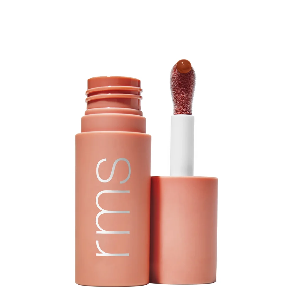 RMS Beauty Legendary Lip Oil 3.5g (Various Shades) Image 1