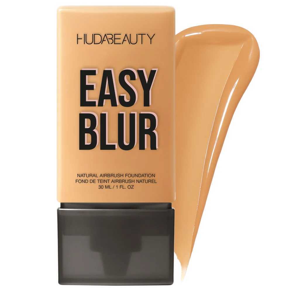 Easy Blur Foundation 350G Dulce De Leche Image 1