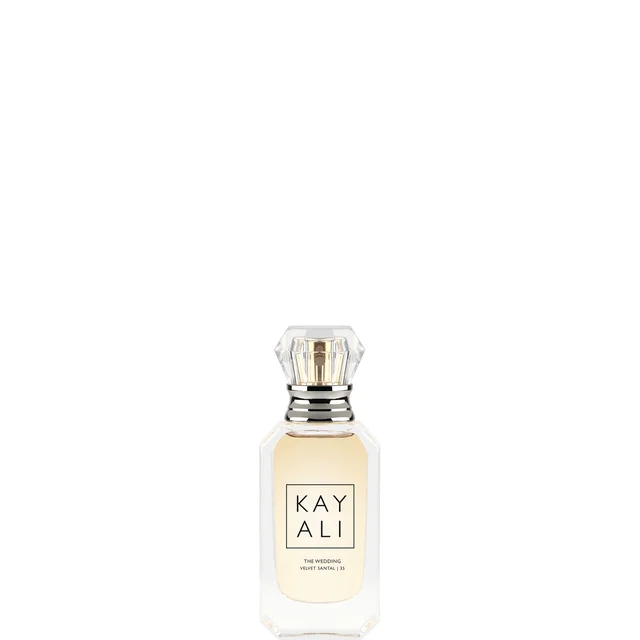 KAYALI The Wedding Velvet Santal 35 10ml