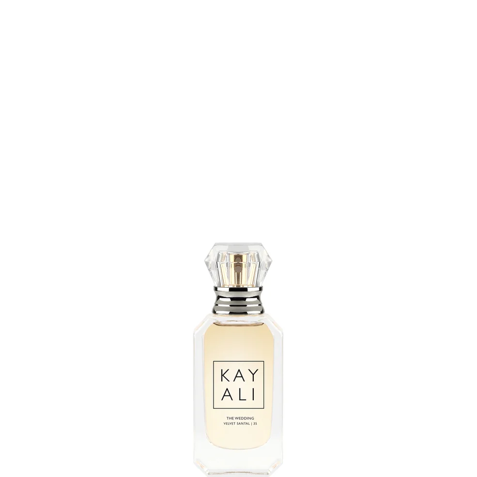KAYALI The Wedding Velvet Santal 35 10ml Image 1