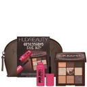 Huda Beauty Obsessions Kit (Worth £41.00)