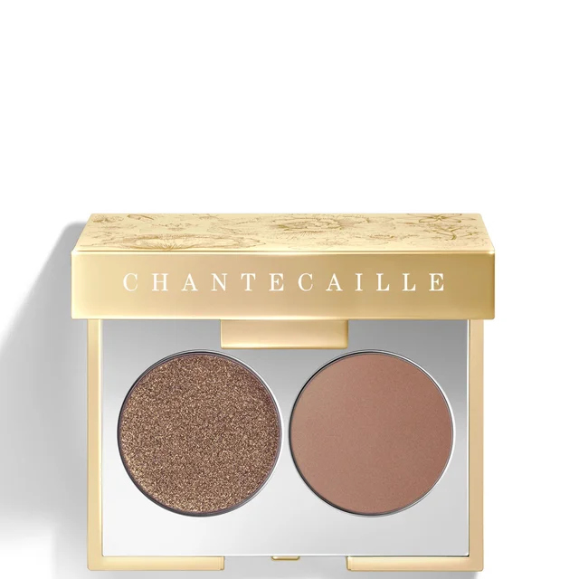 Chantecaille Silver Willow Eye Duet 2.5g (Various Shades)