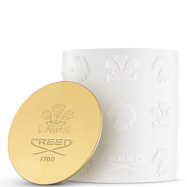 Creed Candle Porcelain Vanisia 220g