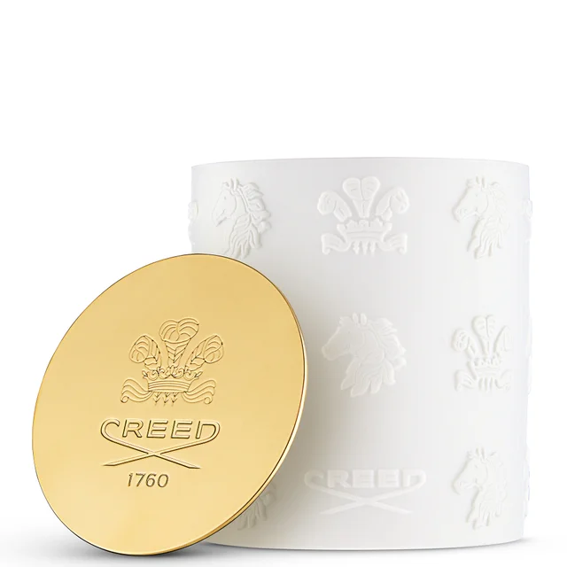Creed Candle Porcelain Toscana 220g