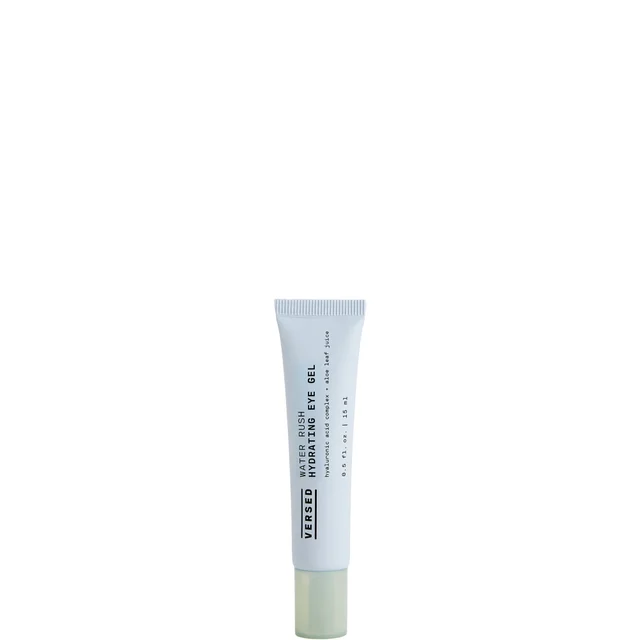 Versed Water Rush Hydrating Eye Gel 177ml