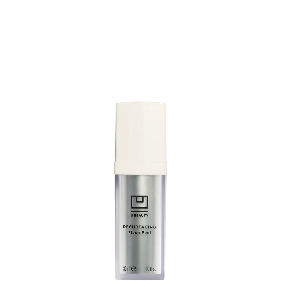 U Beauty Resurfacing Flash Peel 30ml Image 1