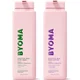 BYOMA Sensitive Body Wash 400ml and Sensitive Body Lotion 400ml Bundle