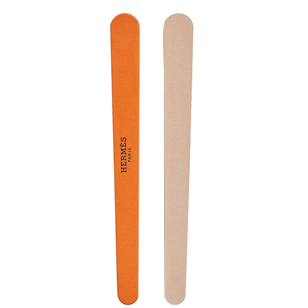 Hermès Les Mains Hermès Nail Files Image 1