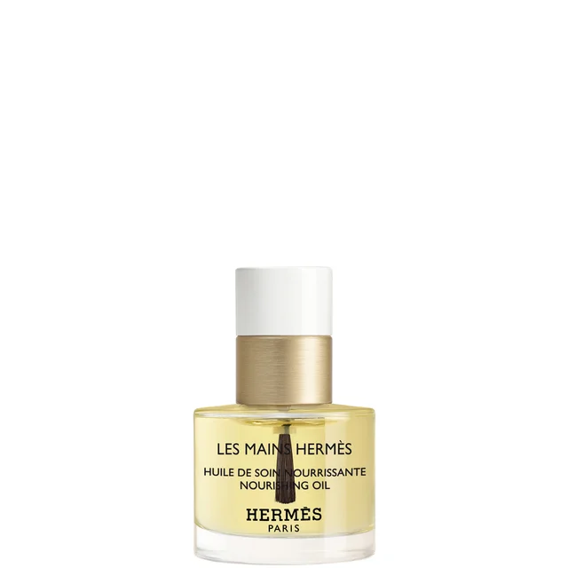 Hermès Les Mains Hermès Nourishing Oil 15ml
