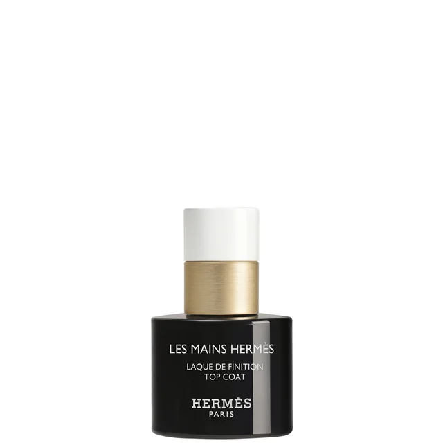 Hermès Les Mains Hermès Top Coat 15ml