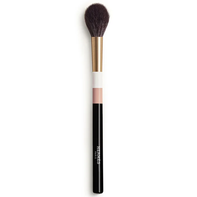 Hermès Face Precision Brush
