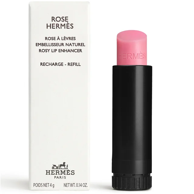 Hermès Rose Hermès Rosy Lip Enhancer Refill 3.5g (Various Shades)