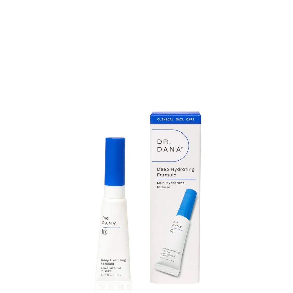 Dr. Dana Deep Hydrating Formula Image 1
