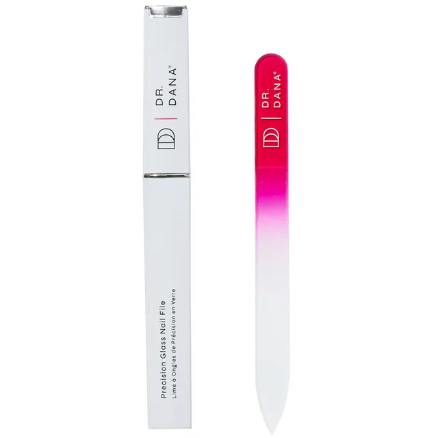 Dr. Dana Glass Nail File