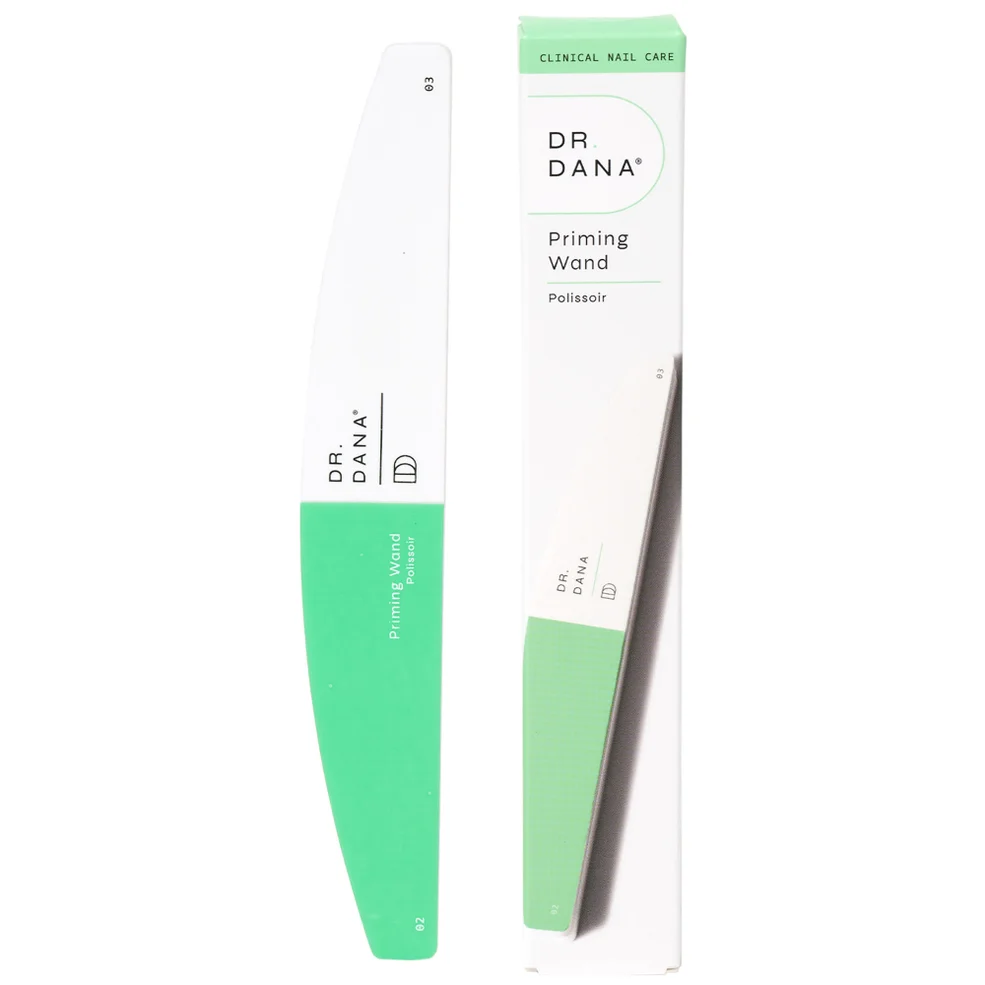 Dr. Dana Priming Wand Image 1