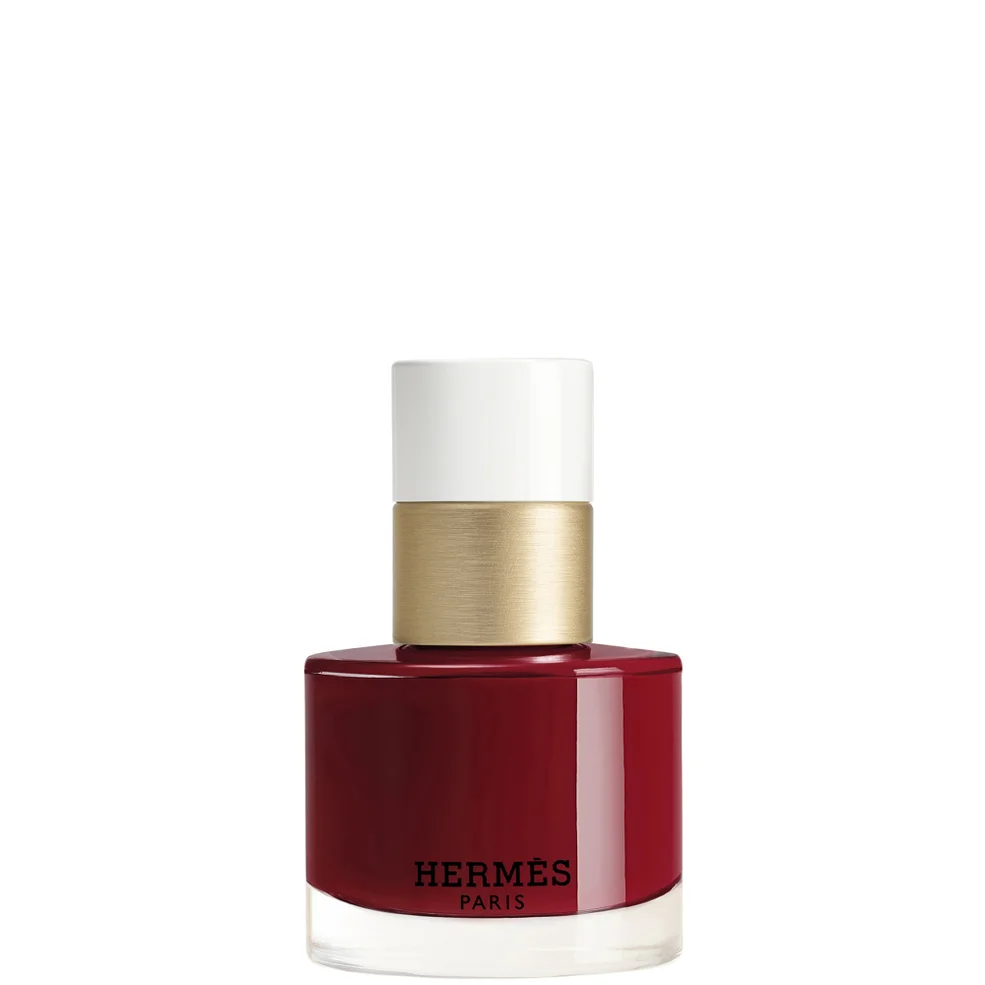 Hermès Les Mains Hermès Nail Enamel 15ml (Various Shades) Image 1