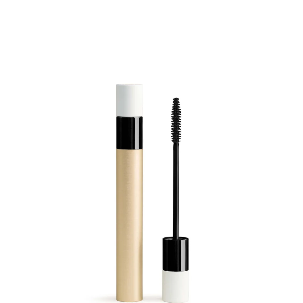 Hermès Trait D'Hermès Revitalizing Care Mascara 5ml (Various Shades) Image 1