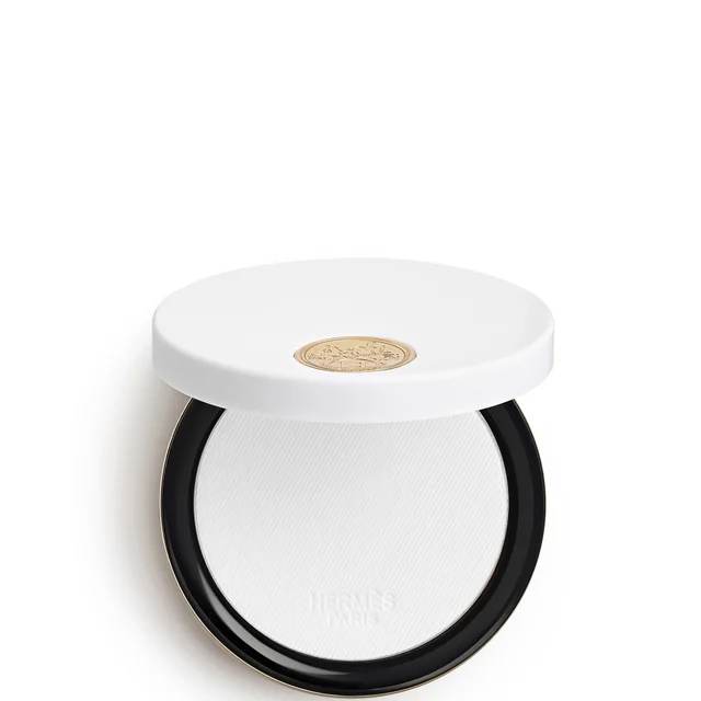 Hermès Plein Air Radiant Matte Powder 01 Nuage 8.5g