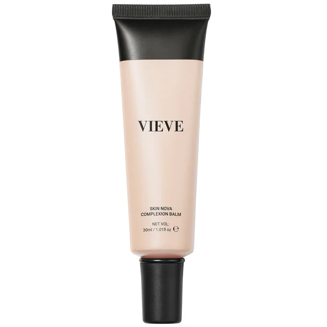 VIEVE Skin Nova Complexion Balm (Various Shades) 30ml