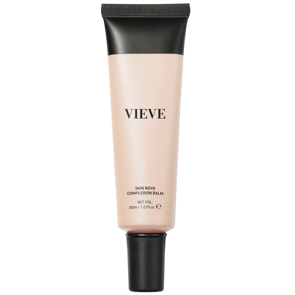 VIEVE Skin Nova Complexion Balm 440: Deep Neutral Image 1