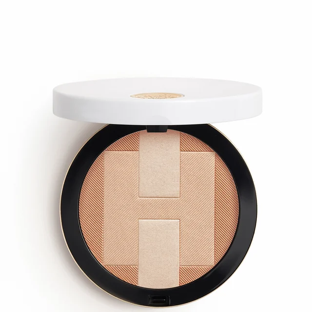 Hermès Plein Air H Trio Iridescent Mineral Powder (Various Shades) 18g
