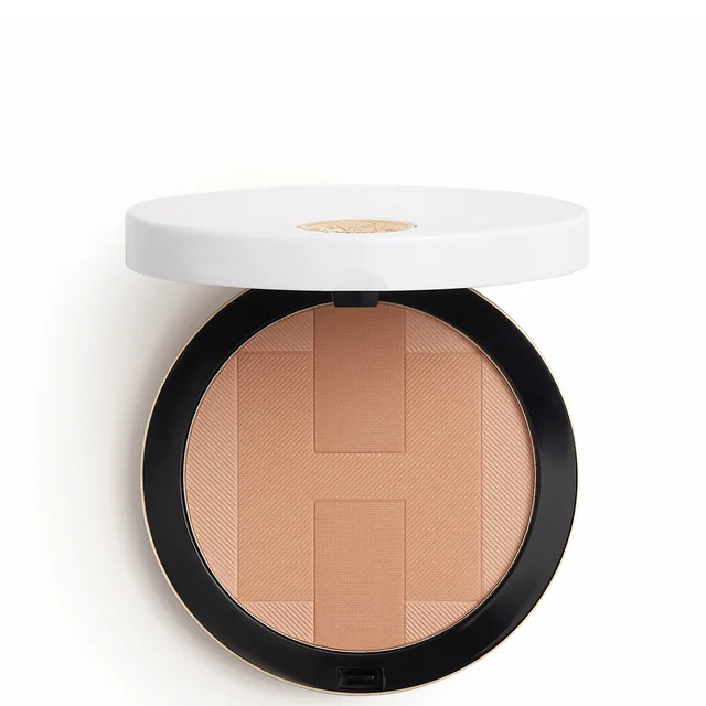 Hermès Plein Air H Trio Healthy Glow Mineral Powder (Various Shades) 18g
