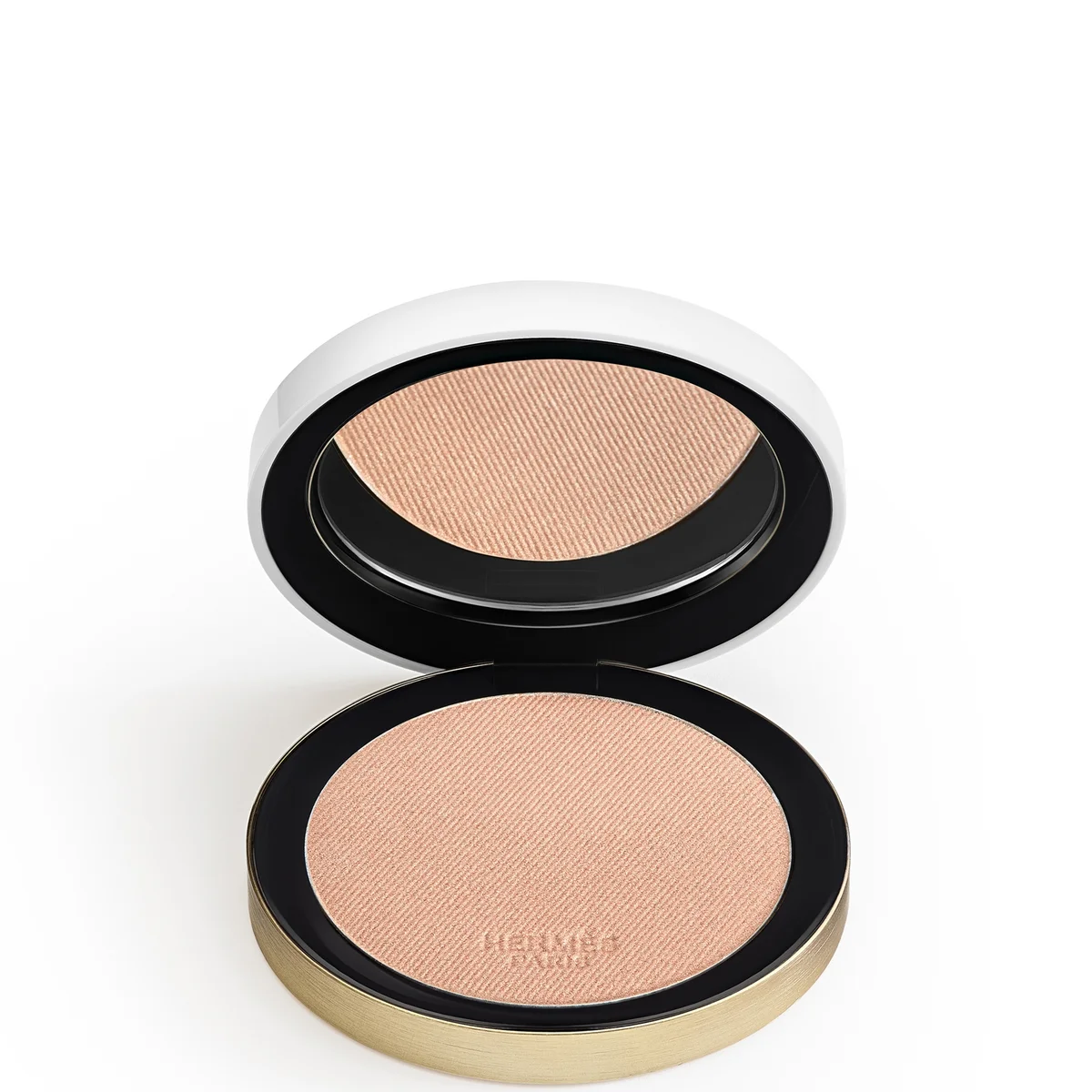 Hermès Plein Air Radiant Glow Powder 02 Mirage 8.5g Image 3