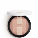 Hermès Plein Air H Trio Iridescent Mineral Powder 1 Rose Atacama