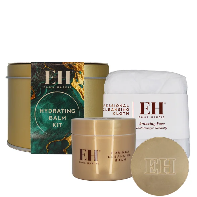 Emma Hardie Hydrating Balm Kit