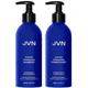 JVN Nurture Hydrating Shampoo and Conditioner 295ml