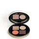 Hermès Ombres D'Hermès Eye Shadow Quartet - 02 Ombres Végétales