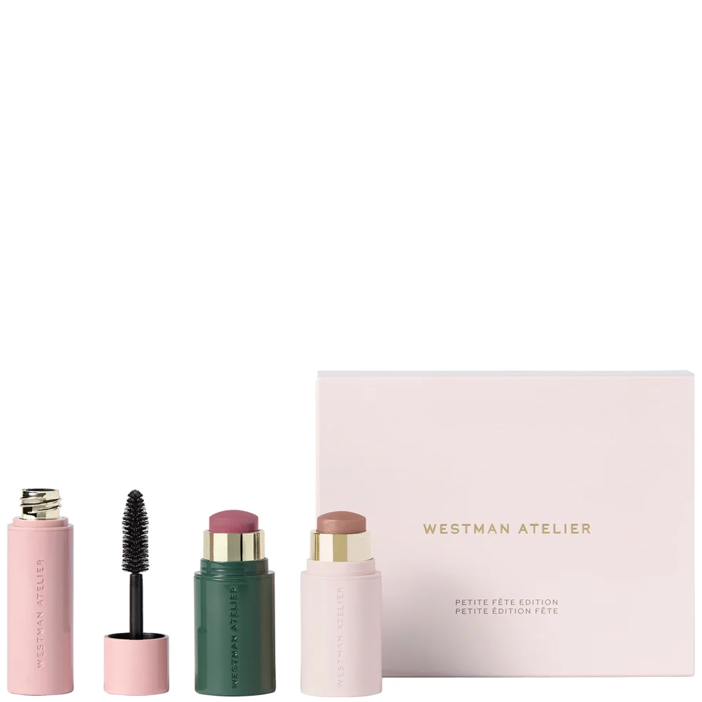 Westman Atelier Petite Fête Edition Image 1
