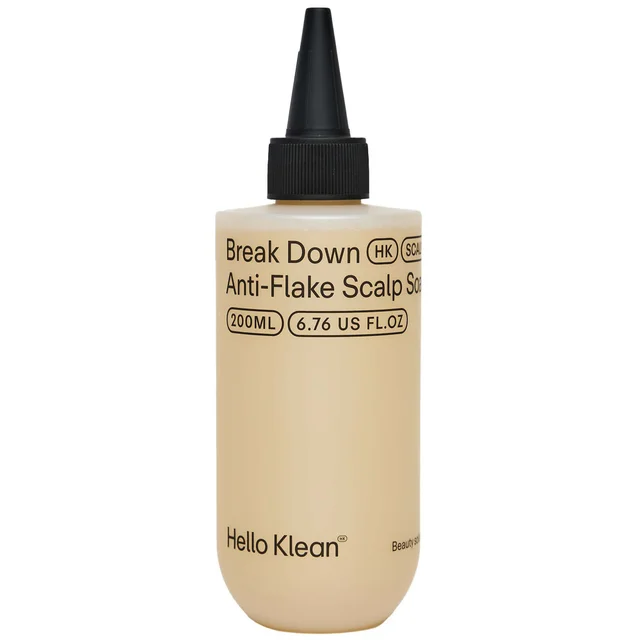 HELLO KLEAN Scalp Soak