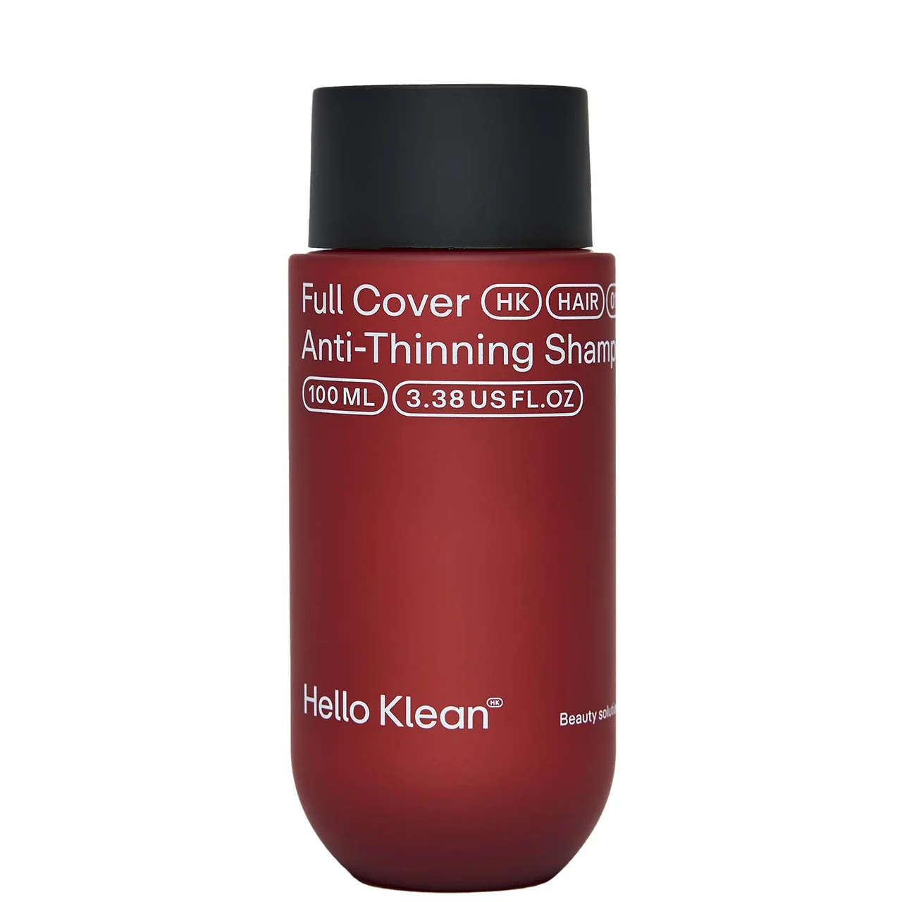 HELLO KLEAN Shower Filter (Black) | Cult Beauty