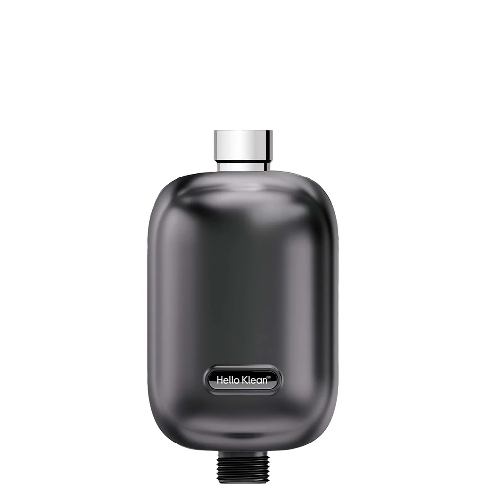HELLO KLEAN Shower Filter (Chrome) Image 1
