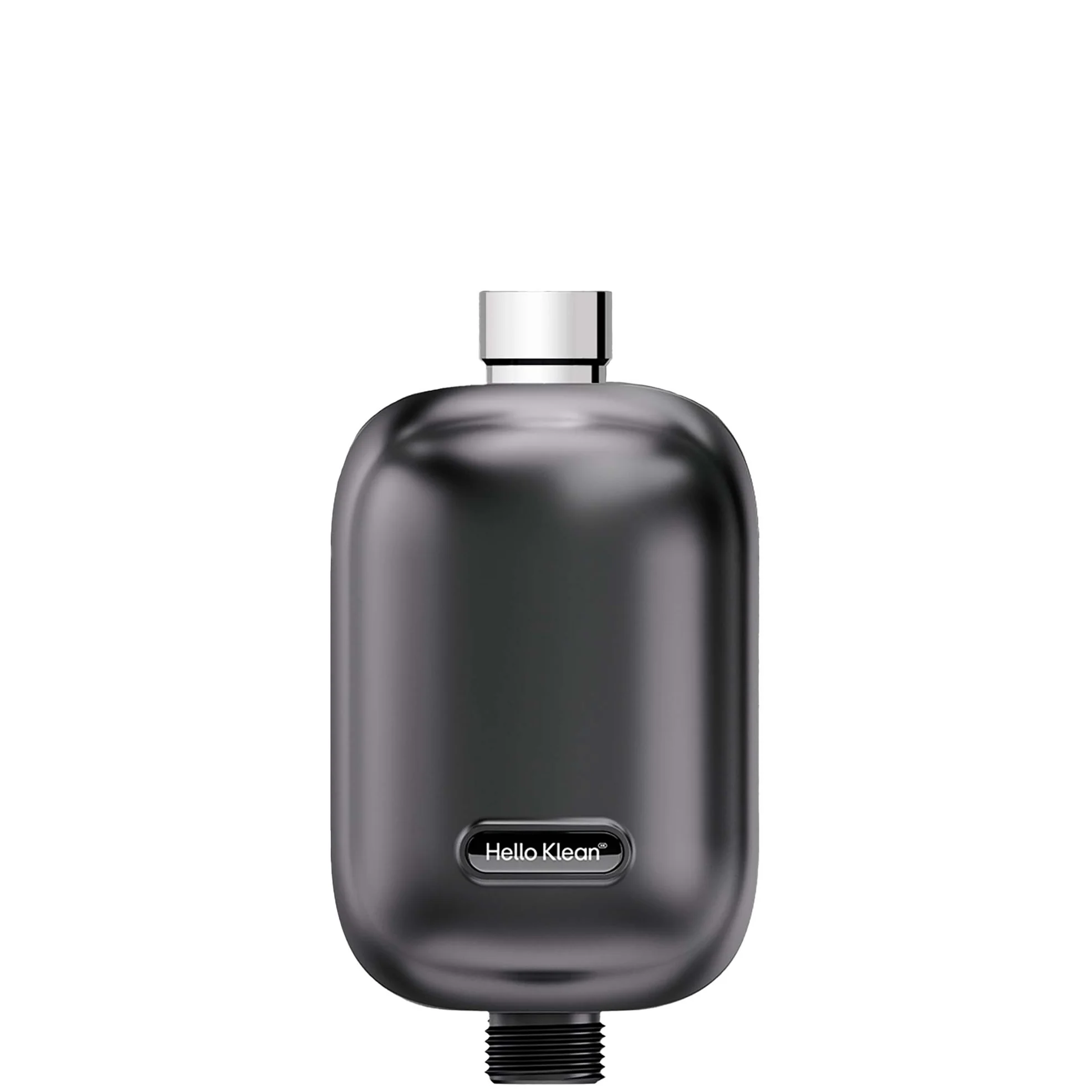 HELLO KLEAN Shower Filter (Chrome) | Cult Beauty