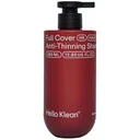 HELLO KLEAN Full Cover Anti-Thinning Hard Water Shampoo 380ml