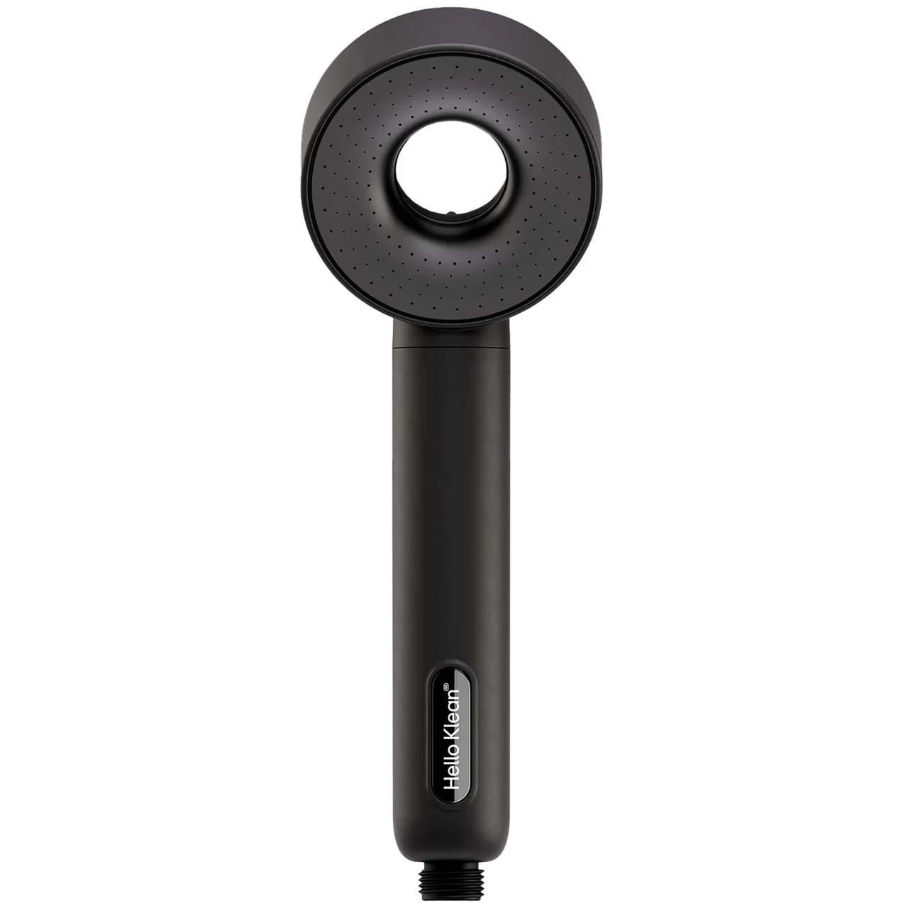 HELLO KLEAN Shower Filter (Black) | Cult Beauty
