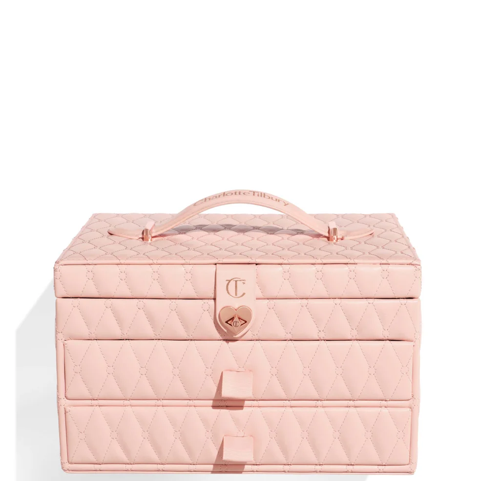 Charlotte Tilbury Pillow Talk Dreams Come True (£117 Saving) Image 1