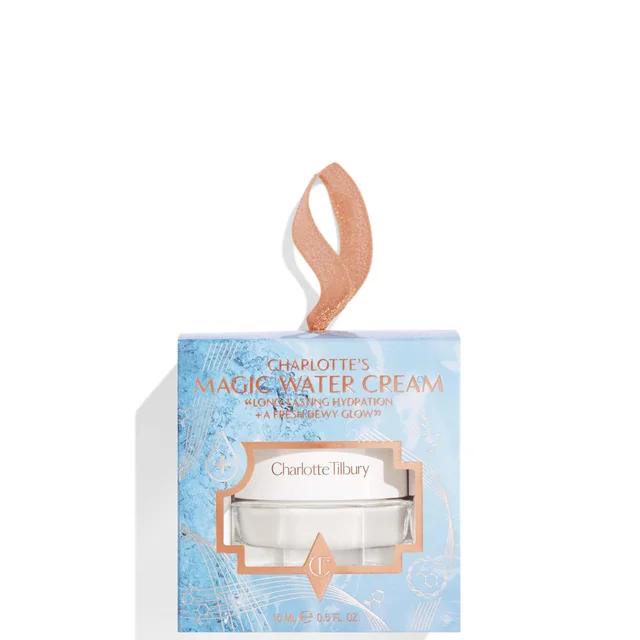 Charlotte Tilbury Mini Charlotte's Magic Water Cream