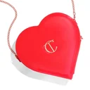 Charlotte Tilbury Make Up Bag -Red