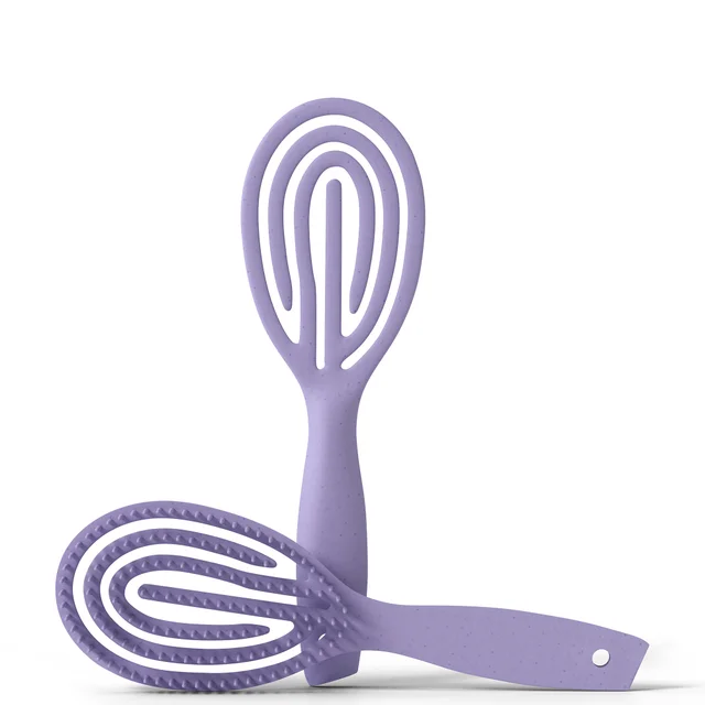 Naturally Drenched Tangle Ease Detangling Brush