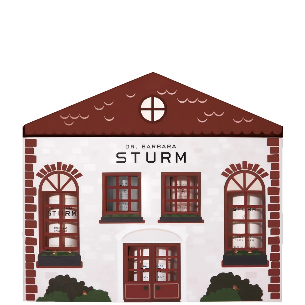 Dr. Barbara Sturm Townhouse 2024 Image 1