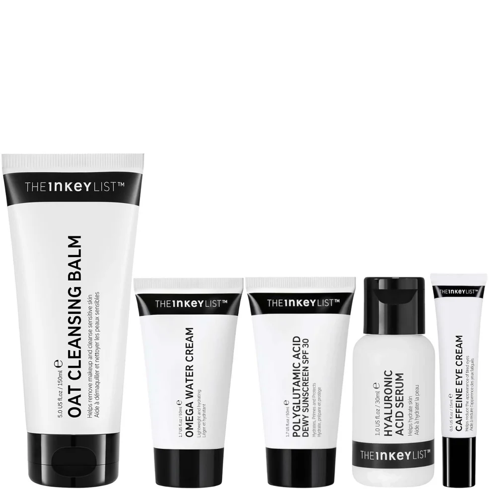 The INKEY List Intro Routine Image 1