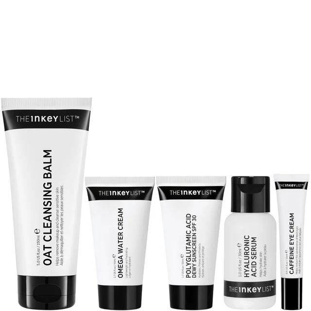 The INKEY List Serums | Cult Beauty