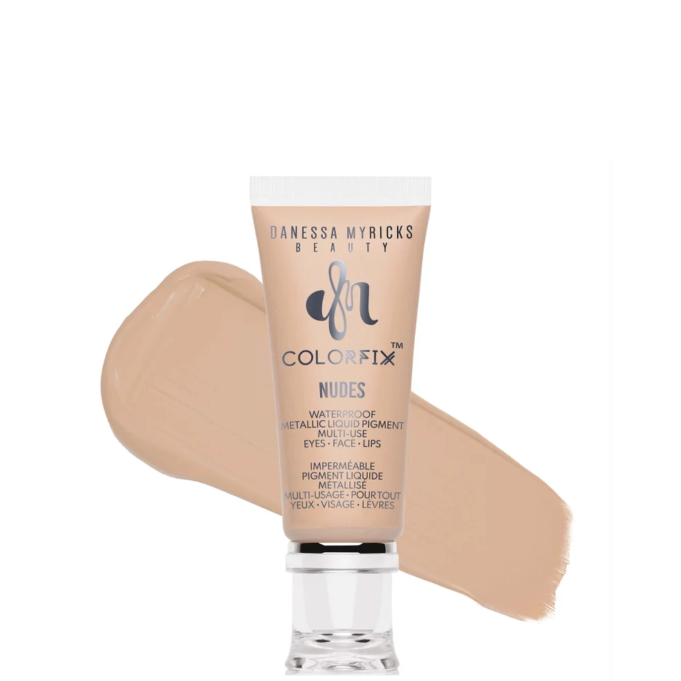 Danessa Myricks Beauty Colorfix Nude 10.06ml (Various Shades) Image 1